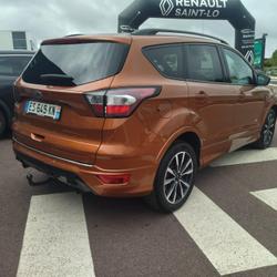 Ford Kuga Kuga 2.0 TDCi 150 S&S 4x4 BVM6 ST-Line Saint-L&ocirc;