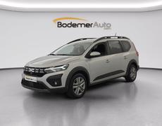 Dacia Jogger - Jogger TCe 110 5 places Expression - 16 680 €