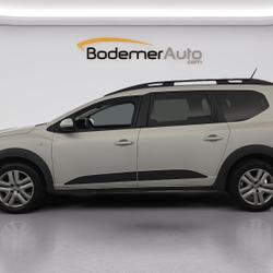 Dacia Jogger TCe 110 5 places Expression occasion - Saint-L&ocirc; - photo 2/30