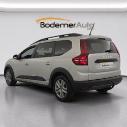 Dacia Jogger TCe 110 5 places Expression occasion - Saint-L&ocirc; - photo 3/30