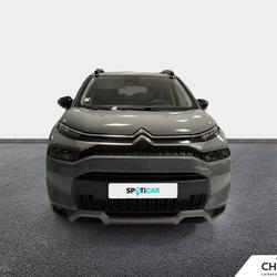 Citroen C3 Aircross C3 Aircross PureTech 130 S&S EAT6 Shine Pack Nice