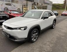 Mazda MX-30 Clermont-Ferrand