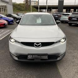 Mazda MX-30 e-Skyactiv 143ch Modern Confidence Clermont-Ferrand