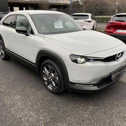 Mazda MX-30 e-Skyactiv 143ch Modern Confidence Clermont-Ferrand