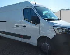 Renault Master Clermont
