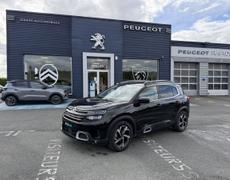Citroen C5 Aircross Yversay