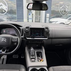 Citroen C5 Aircross BlueHDi 130 S&S EAT8 Shine Yversay