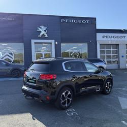 Citroen C5 Aircross BlueHDi 130 S&S EAT8 Shine Yversay
