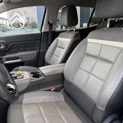 Citroen C5 Aircross BlueHDi 130 S&S EAT8 Shine Yversay
