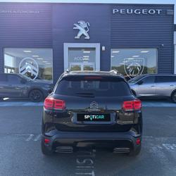 Citroen C5 Aircross BlueHDi 130 S&S EAT8 Shine Yversay