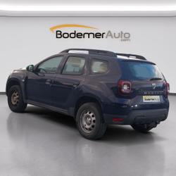 Dacia Duster Blue dCi 95 4x2 occasion - Saint-L&ocirc; - photo 3/15