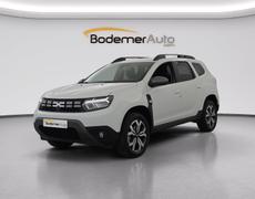 Dacia Duster Saint-Lô