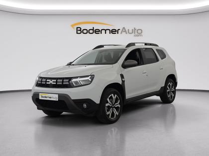 Dacia Duster - Duster TCe 150 4x2 EDC Journey - 19 270 €