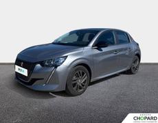 Peugeot 208 Cagnes-sur-Mer