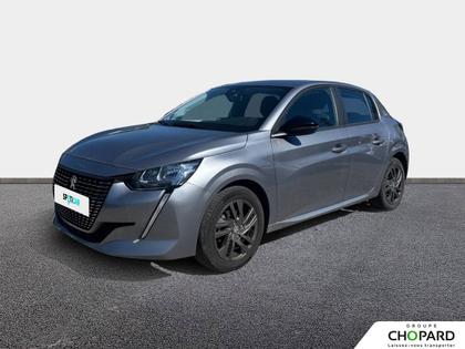 Peugeot 208 - 208 PureTech 75 S&S BVM5 Active Business - 10 790 €