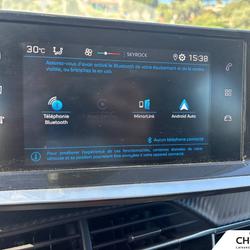 Peugeot 208 208 PureTech 75 S&S BVM5 Active Business Cagnes-sur-Mer