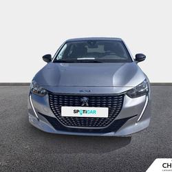 Peugeot 208 208 PureTech 75 S&S BVM5 Active Business Cagnes-sur-Mer