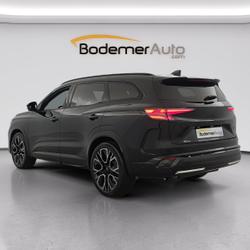 Renault Espace 5 full hybrid E-Tech 200 ch 7pl Esprit Alpine occasion - Saint-L&ocirc; - photo 3/34
