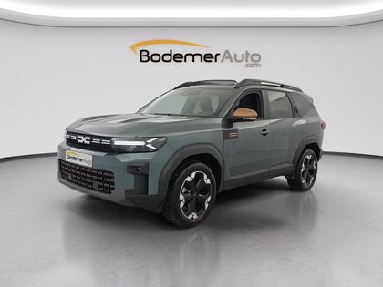 Dacia Bigster - Bigster Hybrid-G 150 4x4 Extreme - 32 820 €