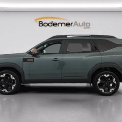 Dacia Bigster Hybrid-G 150 4x4 Extreme occasion - Saint-L&ocirc; - photo 2/34