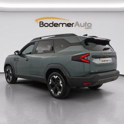 Dacia Bigster Hybrid-G 150 4x4 Extreme occasion - Saint-L&ocirc; - photo 3/34