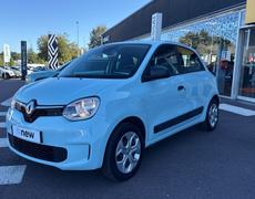 Renault Twingo 3