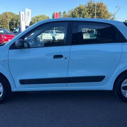 Renault Twingo 3 III E-Tech Authentic occasion - Saint-L&ocirc; - photo 2/20