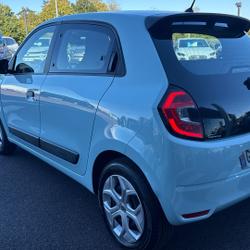 Renault Twingo 3 III E-Tech Authentic occasion - Saint-L&ocirc; - photo 3/20