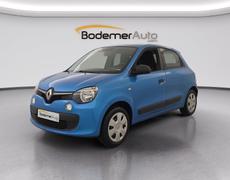 Renault Twingo 3 Saint-Lô
