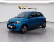Renault Twingo 3 - Twingo III 1.0 SCe 70 eco2 Life - 5 990 €