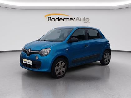 Renault Twingo 3 - Twingo III 1.0 SCe 70 eco2 Life - 5 990 €