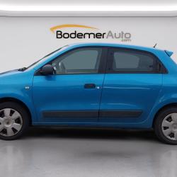 Renault Twingo 3 III 1.0 SCe 70 eco2 Life occasion - Saint-L&ocirc; - photo 2/15