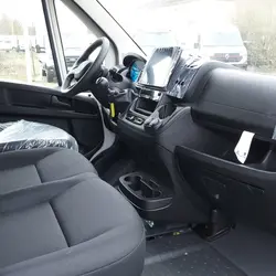 Peugeot Boxer L2H1 3.0 120CH S&S Clermont