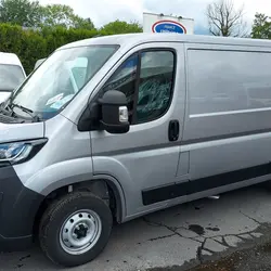 Peugeot Boxer L2H1 3.0 120CH S&S Clermont