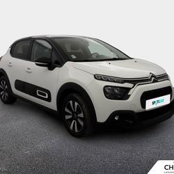Citroen C3 C3 PureTech 83 ch BVM5 Max Nice
