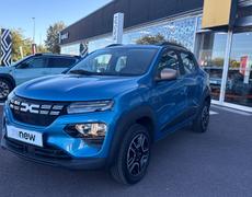 Dacia Spring Saint-Lô