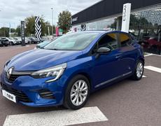 Renault Clio 5