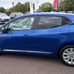 Renault Clio 5 E-Tech full hybrid 145 Evolution occasion - Saint-L&ocirc; - photo 2/19
