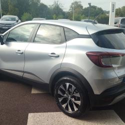 Renault Captur TCe 100 GPL Evolution occasion - Saint-L&ocirc; - photo 3/22