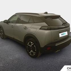 Peugeot 2008 2008 Hybrid 145 e-DCS6 Allure Nice