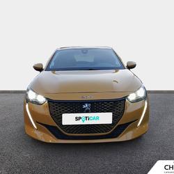 Peugeot e-208 208 Electrique 50 kWh 136ch Style Cagnes-sur-Mer