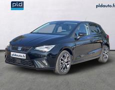 Seat Ibiza Salon-de-Provence
