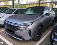 Peugeot 3008 La Tour-de-Salvagny