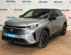 Peugeot 3008 La Tour-de-Salvagny