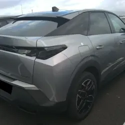 Peugeot 3008 1.2 HYBRID 145CH GT E-DCS6 La Tour-de-Salvagny