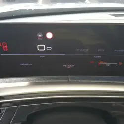 Peugeot 3008 1.2 HYBRID 145CH GT E-DCS6 La Tour-de-Salvagny