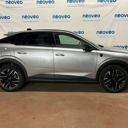Peugeot 3008 1.2 HYBRID 145CH GT E-DCS6  PACK 360 DRIVE ASSIST PLUS La Tour-de-Salvagny