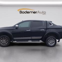 Mitsubishi L200 DOUBLE CAB 2.4 DI-D 181 BVA INSTYLE occasion - Saint-L&ocirc; - photo 2/15