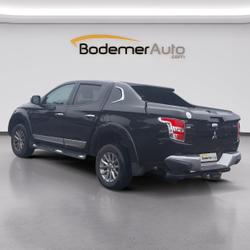 Mitsubishi L200 DOUBLE CAB 2.4 DI-D 181 BVA INSTYLE occasion - Saint-L&ocirc; - photo 3/15