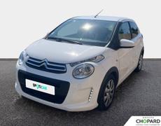 Citroen C1 Cagnes-sur-Mer
